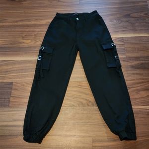 American Bazi Cargo Pants